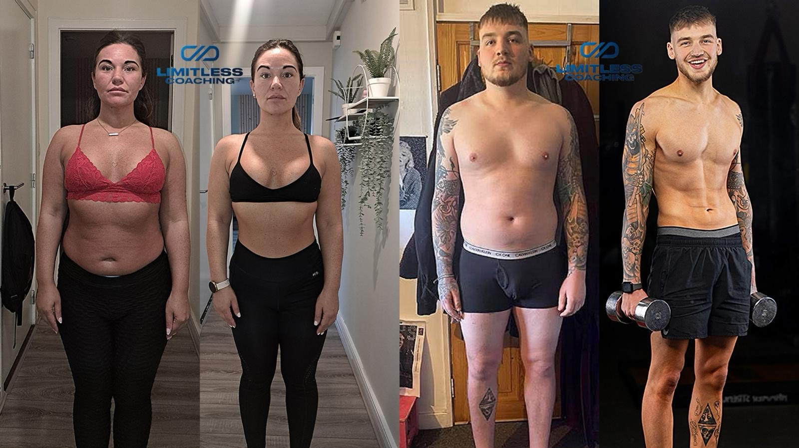 Creating a Calorie Deficit Meal Plan for Fat Loss